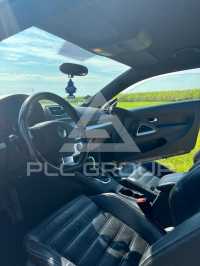 2009 Volkswagen Scirocco