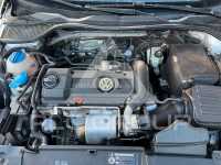 2009 Volkswagen Scirocco