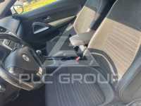 2009 Volkswagen Scirocco