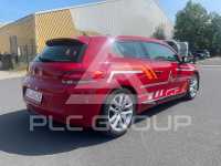2009 Volkswagen Scirocco