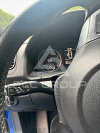 2009 Volkswagen Scirocco