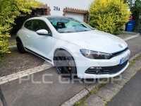 2009 Volkswagen Scirocco