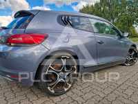 2009 Volkswagen Scirocco