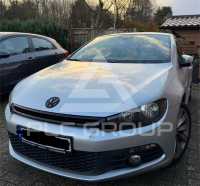 2009 Volkswagen Scirocco
