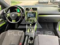 2009 Volkswagen Scirocco