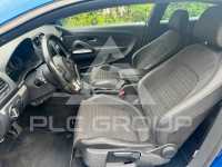 2009 Volkswagen Scirocco