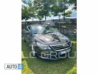 2009 Volkswagen CC