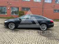 2009 Volkswagen CC