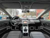 2009 Volkswagen CC