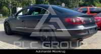 2009 Volkswagen CC