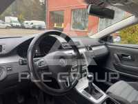 2009 Volkswagen CC