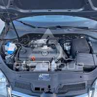 2009 Volkswagen Jetta