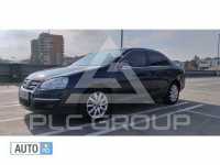 2009 Volkswagen Jetta