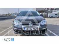 2009 Volkswagen Jetta