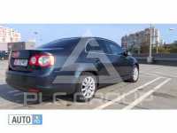2009 Volkswagen Jetta
