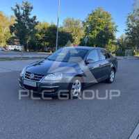 2009 Volkswagen Jetta