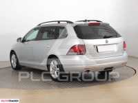 2009 Volkswagen GOLF