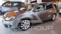 2009 Volkswagen GOLF