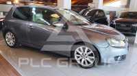 2009 Volkswagen GOLF
