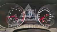 2009 Volkswagen GOLF