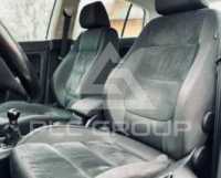2009 Volkswagen GOLF