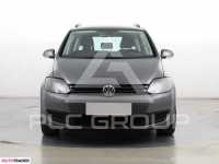 2009 Volkswagen GOLF