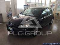 2009 Volkswagen GOLF