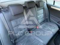 2009 Volkswagen GOLF
