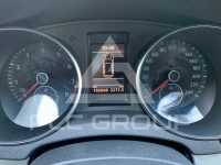 2009 Volkswagen GOLF