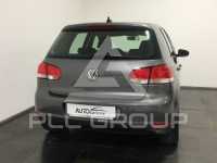 2009 Volkswagen GOLF