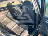 2009 Volkswagen GOLF