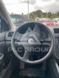 2009 Volkswagen GOLF