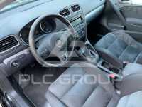 2009 Volkswagen GOLF
