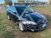 2009 Volkswagen GOLF