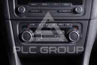 2009 Volkswagen GOLF