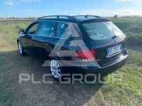 2009 Volkswagen GOLF