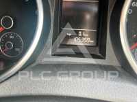 2009 Volkswagen GOLF