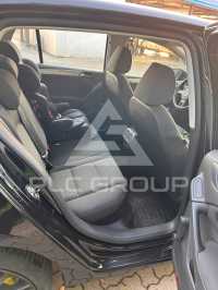 2009 Volkswagen GOLF
