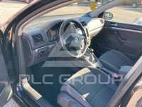 2009 Volkswagen GOLF
