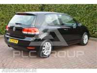 2009 Volkswagen GOLF