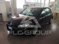 2009 Volkswagen GOLF