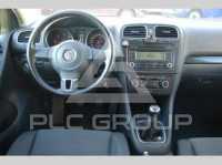 2009 Volkswagen GOLF
