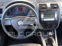 2009 Volkswagen GOLF