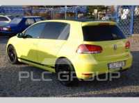2009 Volkswagen GOLF