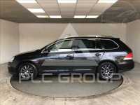 2009 Volkswagen GOLF