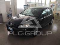 2009 Volkswagen GOLF