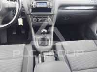 2009 Volkswagen GOLF