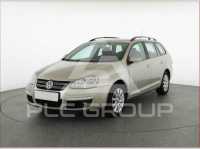 2009 Volkswagen GOLF