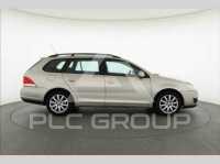 2009 Volkswagen GOLF
