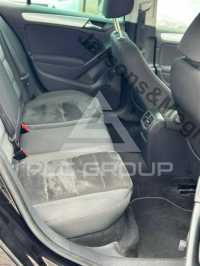 2009 Volkswagen GOLF